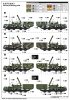 Trumpeter 01043 Russian 30N6E Flaplid Radar System 1/35